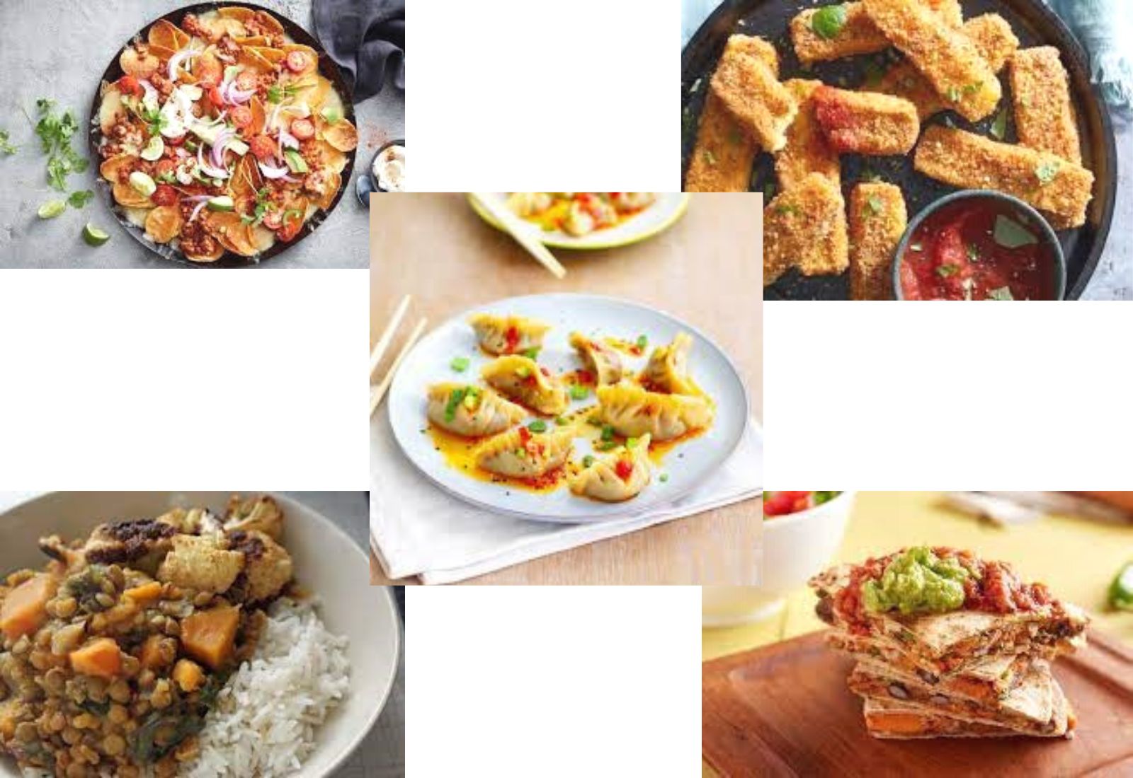 5 Healthy Vegan Recipes to Consume Nutrition and Wellness Services of Beyond Mirror