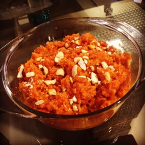 Gajar ka Halwa Food To Eat In Winters Nutrition and Wellness Services of Beyond Mirror