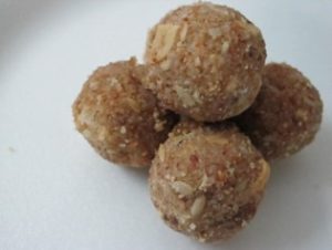 Gond ke Ladoo Food To Eat In Winters Nutrition and Wellness Services of Beyond Mirror