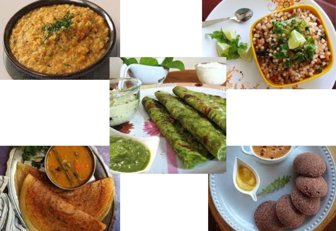 Healthy Breakfast Options Nutrition and Wellness Services of Beyond Mirror