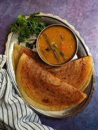 Quinoa Oats Dosa Healthy Breakfast Options Nutrition and Wellness Services of Beyond Mirror 3