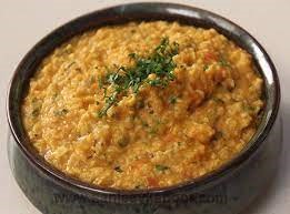 Savoury Masala Oatmeal Healthy Breakfast Options Nutrition and Wellness Services of Beyond Mirror 1