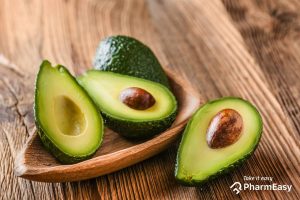 Beyond Mirror - 10 Super Food - Nutrition and Wellness - Avocados