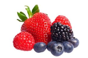 Beyond Mirror - 10 Super Food - Nutrition and Wellness - Berries