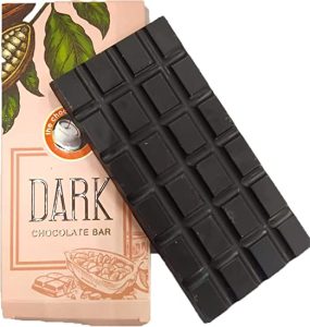 Beyond Mirror - Nutrition and Wellness - 10 Super Food - Dark chocolate