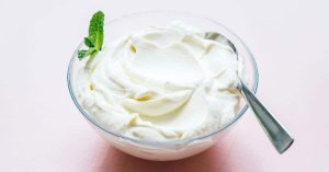 Beyond Mirror - Nutrition and Wellness - 10 Super Food - Greek yogurt