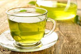 Beyond Mirror - Nutrition and Wellness - Top 10 gut-friendly foods for optimal digestion - Green tea