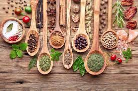 Beyond Mirror - Nutrition and Wellness - Top 10 gut-friendly foods for optimal digestion - Herbs and spices