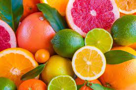 Beyond Mirror - Nutrition and Wellness - Top 7 antioxidant-rich foods to boost immunity - Citrus fruits