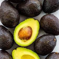 Beyond Mirror - Nutrition and Wellness - Top 7 nutrient-dense fruits and vegetables - Avocados