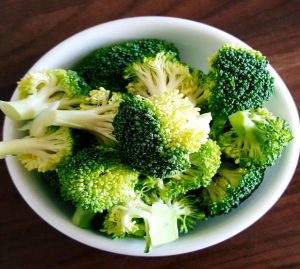 Beyond Mirror - Nutrition and Wellness - Top 7 nutrient-dense fruits and vegetables - Broccoli