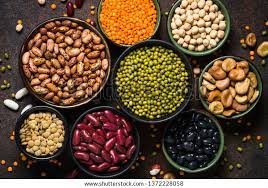 Beyond Mirror - Nutrition and Wellness - Top 8 foods for maintaining healthy bones - Legumes
