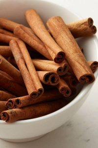 Role of Water in Health and Nutrition - Cinnamon - Nutrition and Wellness - Beyond Mirror
