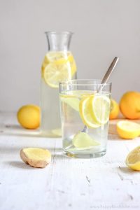 Role of Water in Health and Nutrition - Lemon - Nutrition and Wellness - Beyond Mirror