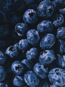 Super Food - Blueberries - Nutrition and Wellness - Beyond Mirror