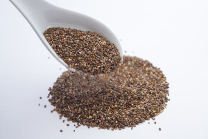 Super Food - Chia Seeds - Nutrition and Wellness - Beyond Mirror